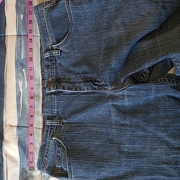 Lee Riders jeans 14L, 32" inseam - Picture 4 of 5
